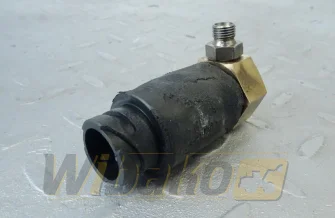 Solenoid valve for engine Man D2066 51.25902-0068
