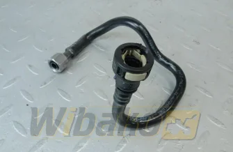 Fuel line 12.5x1.25 for engine Man D2066 51.12305-5429