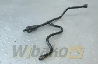 Fuel line 12.5x1.25 for engine Man D2066 51.12305-5438
