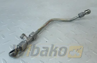 Fuel line for engine Man D2066 51.12305-5512