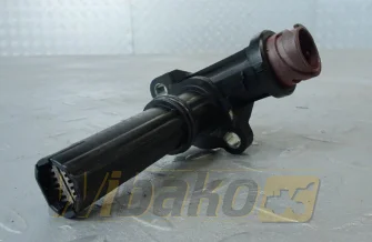 Fuel filter heater for engine Man D2066 51.12513-0018