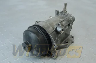 Fuel filter for engine Man D2066 51.12501-7312