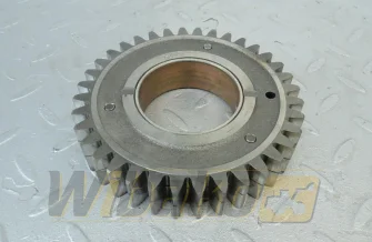 Intermediate gear Z= 36 for engine Man D2066 51.11306-6006