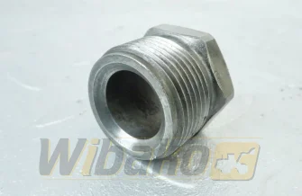Injector adapter nut Man 51.10303-0999