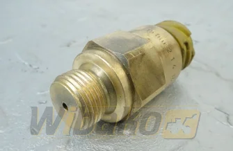 Fuel pressure sensor Man 53.8316.10