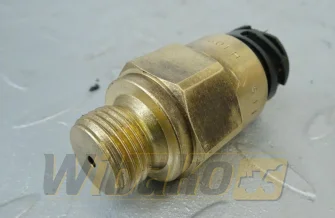 Oil pressure sensor Man 0262967601.H
