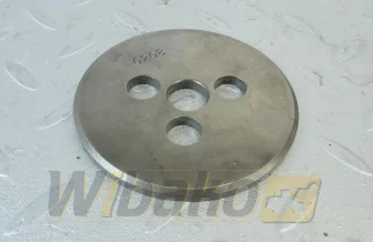 Podkladka koła zębatego for engine Man D2066 0208
