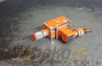 Valves set Atlas 1804 