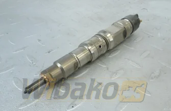 Injector Bosch 6AAIBPAAIA 0445120305