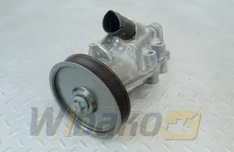Injection pump drive for engine Man D2066 51.38507-3077