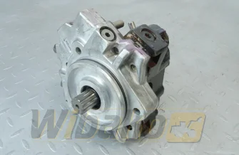 Fuel pump Bosch 0445020202