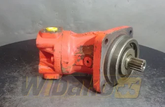 Hydraulic motor Hydromatik A2FM45/61W-PZB020 211.16.25.42