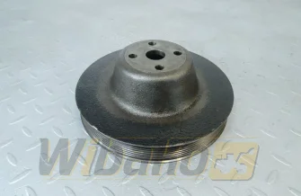Fan pulley D= 225 mm Cummins 3283164