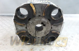 Coupling Centaflex 140H 21/45/125