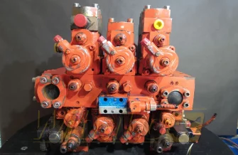Distributor Atlas 1804 