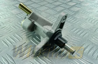Fuel Feed Pump Engitech ENT110380