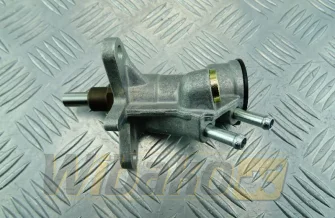 Fuel Feed Pump Deutz 04103661