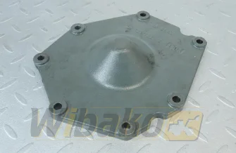 Water Pump Cap Liebherr 9267777