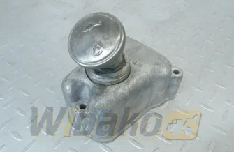 Cylinder head cover z wlewem oleju Liebherr 9273852