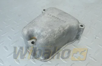 Cylinder head cover Liebherr 9267745