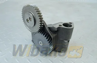 Oil pump L27 Liebherr 9275014