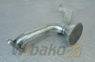 Pipeline Liebherr 9881152