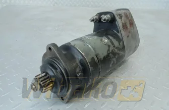 Starter 24V Bosch 0001417060