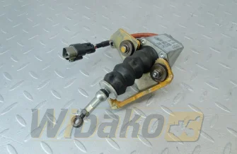 Shutdown device Liebherr MOPM 9073747