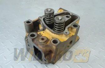 Cylinder head Liebherr 9274242