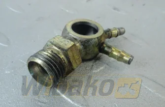 Fuel lines connector Liebherr 9271156