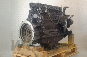 Engine Deutz TCD2013 L06 2V 