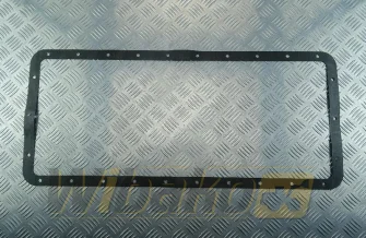 Oil sump gasket kryngielitowa Polgasket 9268110