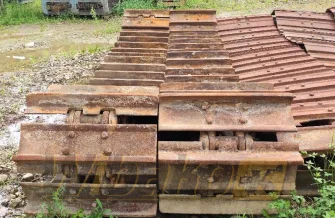 Tracks HSW TD-25E 
