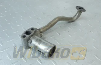 Maximum valve pompy oleju for engine Perkins 1006 3775L04C-3