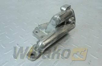 Adapter przewodów chłodniczki oleju for engine Perkins 1006-6 3773X021