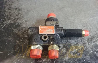 Valves set Sauer danfoss NN 152B8289