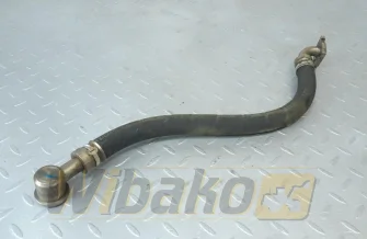 Przewód olejowy chlodniczki oleju for engine Perkins 1006 2483A016