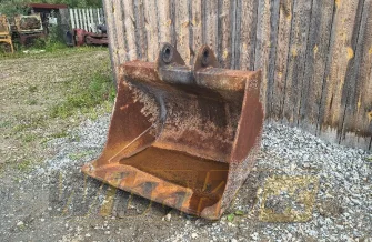Excavator bucket Lieherr R924HDSL 