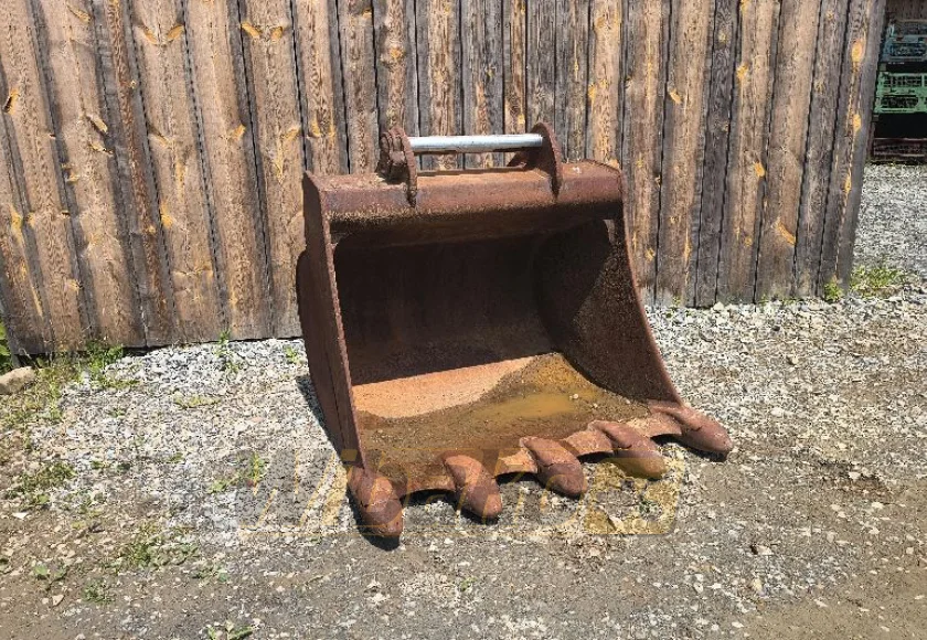 Excavator bucket NN NN – used
