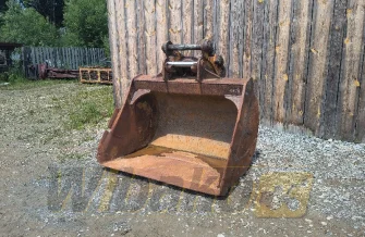 Excavator bucket Liebherr R934C 
