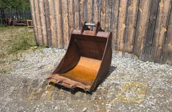 Excavator bucket O&K MH5.5 