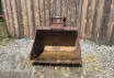Excavator bucket NN NN – used