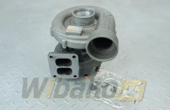 Turbocharger KKK K29 53299706719