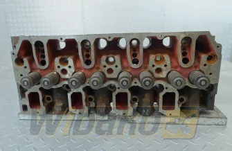 Cylinder head for engine Deutz BF4M1013 04255259