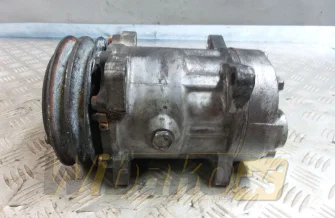 Air conditioning compressor Volvo D7D B709AS46