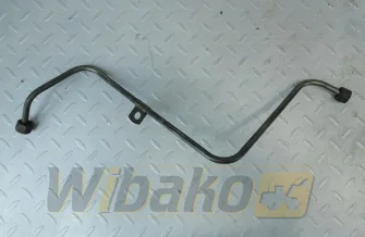 Fuel line Caterpillar 135-1720