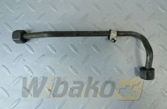 Fuel line Caterpillar 7E7373