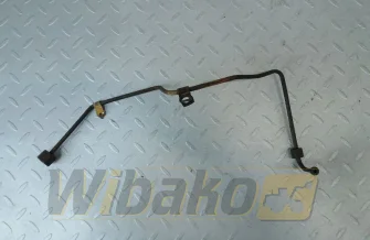 Fuel line Caterpillar 107-7680