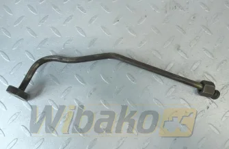 Turbocharger oil hose Caterpillar 4P-2757