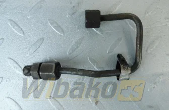 Oil line Caterpillar 135-8657